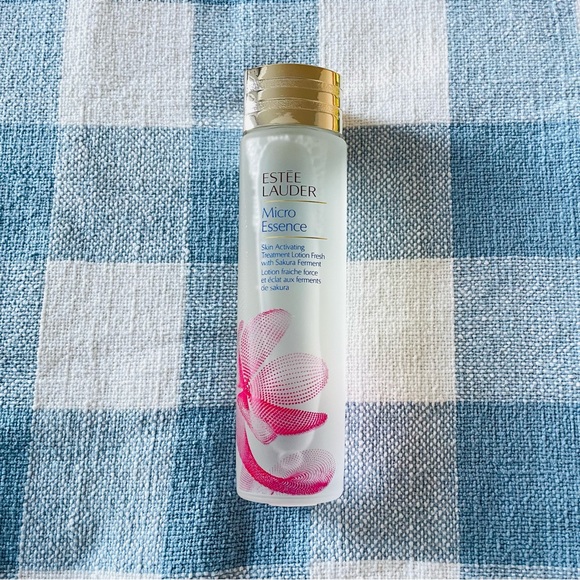 Estee Lauder Micro Essence Skin Activating Lotion 6.7 oz NEW - Picture 3 of 4